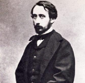 Edgar Degas Photo